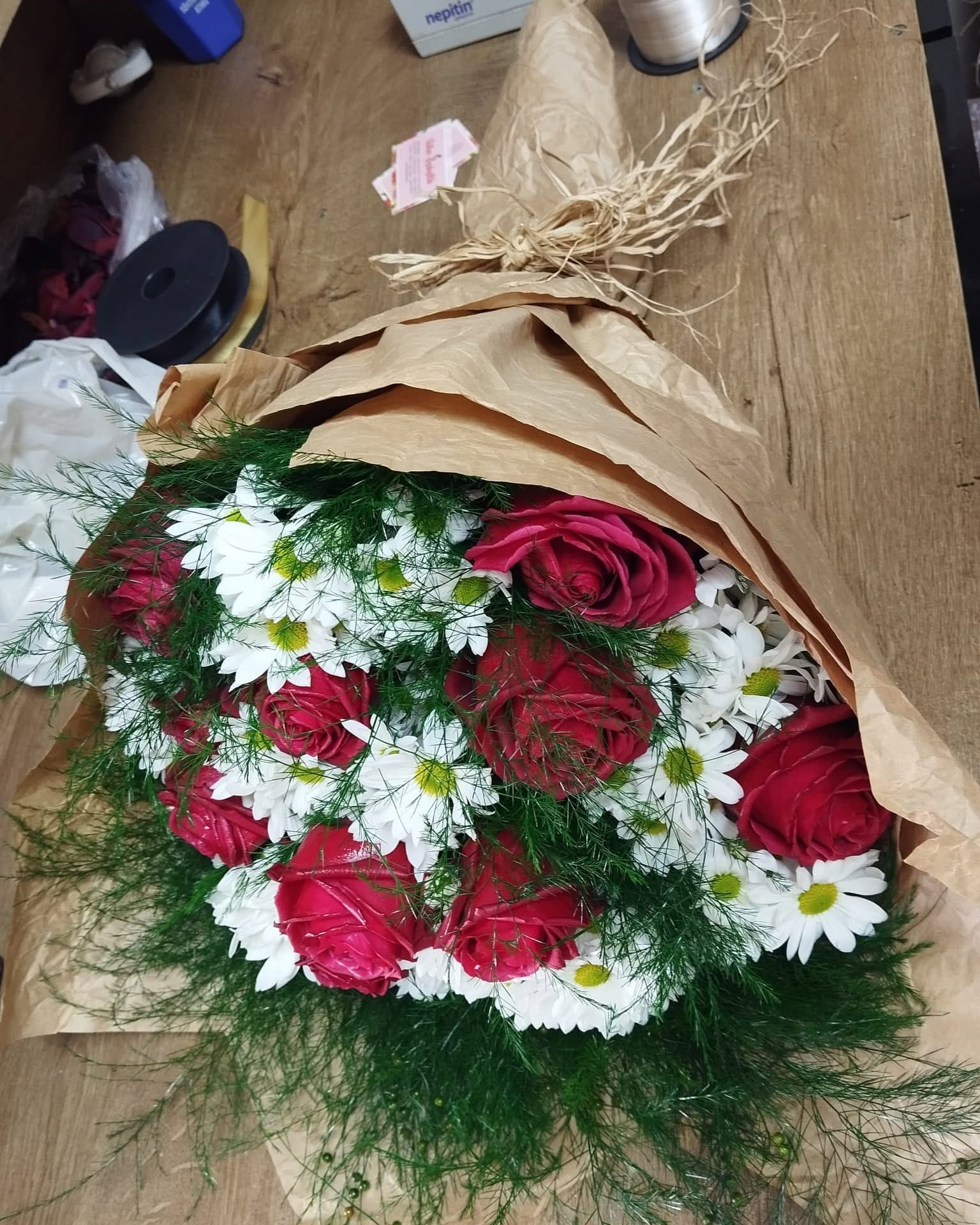 Güler Çiçekçilik